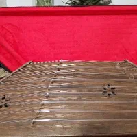 سنتور دومهر چوب گردو ماهور