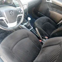 رانا پانا مدل۱۴۰۲باesp شش دنده پلاس|خودرو سواری و وانت|سمنان, |دیوار