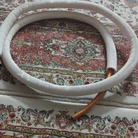 لوله مسی کولر گازی