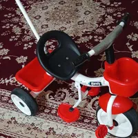 سهچرخهنو