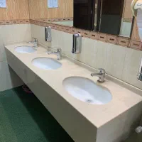 روشویی تجاری عمومی لاکچری|عمدهفروشی|تهران, مسعودیه|دیوار