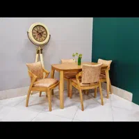 مبلمان و سرویس خواب قصر چوب اقساط بدون کارمزد|مبلمان خانگی و میز عسلی|طبس, |دیوار