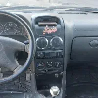 پراید 141 م|خودرو سواری و وانت|بیرجند, |دیوار