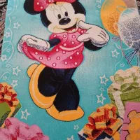 فرش اتاق بچه