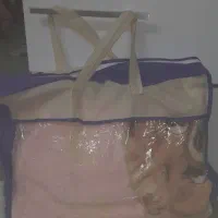 پتو نوزادی نو بدون ایراد  و مشکل