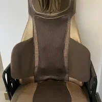 صندلی ماساژور مدل SL-D258-S کم‌کارکرد/هیتر گرمایشی|تجهیزات ورزشی|تهران, چیتگر جنوبی|دیوار