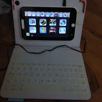 تبلت Mid چینی ایسوس و سامسونگ|تبلت|اندیشه, اندیشه فاز ۴|دیوار