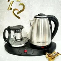 چای ساز کنار همی