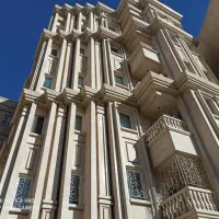 آپارتمان115متر-محدیه6-عنبران