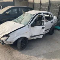 تیبا صندوقدار مدل ۹۴|خودرو سواری و وانت|تهران, افسریه جنوبی|دیوار