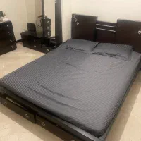 تخت خواب دو نفره