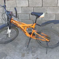 دوچرخه 24|دوچرخه، اسکیت، اسکوتر|مشهد, همت آباد|دیوار