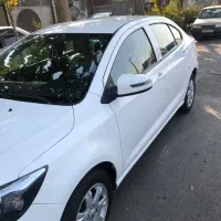 شاهین gl مدل ۴۰۳ کم کار|خودرو سواری و وانت|تهران, کیانشهر|دیوار