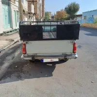 پیکان وانت مدل ۹۲|خودرو سواری و وانت|نسیمشهر, |دیوار