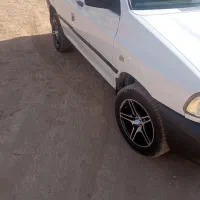 فروش دستگاه پراید|خودرو سواری و وانت|بوکان, |دیوار