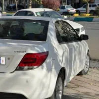 دنا مدل95تیپ2|خودرو سواری و وانت|بوکان, |دیوار