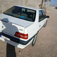پژو 405 SLX موتورTU5، مدل ۱۳۹۲|خودرو سواری و وانت|اصفهان, بهارستان|دیوار