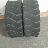 لاستیک لیفتراک