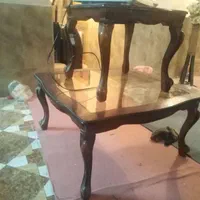 تعدادی وسایل خانه وسایل گرافیک هنرستان ،توافقی|مبلمان خانگی و میز عسلی|قوچان, |دیوار