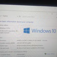 فروش لپ  تاپdell latitude e5450  نسل 7