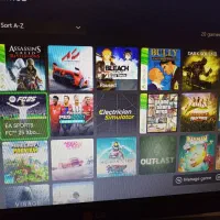 XBOX ONE FAT|کنسول، بازی ویدئویی و آنلاین|بندرعباس, |دیوار