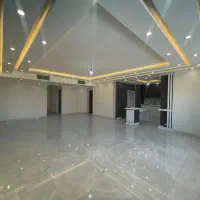 ۱۷۵ متر بلوار گیلان تک واحدی ۳ خواب