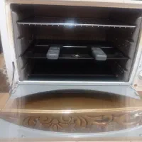 توستر|اجاق گاز و لوازم برقی پخت‌وپز|اصفهان, دارک|دیوار