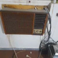 کولر گازی توشیبا