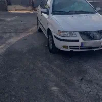 سمند اف سون تک سند|خودرو سواری و وانت|بندر امام خمینی, |دیوار