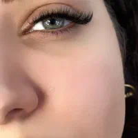 آموزش صفر تا صد اکستنشن مژه به صورت حرفه ای|خدمات آموزشی|یزد, |دیوار