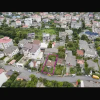 کلنگی آپارتمانی ۴۳۵ م مرکز شهر