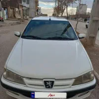 پارسELXxum|خودرو سواری و وانت|بزینه رود, |دیوار