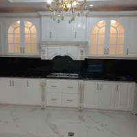 رنگ آمیزی صنایع چوبی وصنعتی وماشین  الات