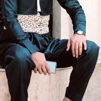 ست لباس کوردی