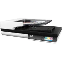 اسکنر اچ پی مدل scanjet pro 4500 fn1 آکبند|پرینتر، اسکنر، کپی، فکس|تهران, قلمستان|دیوار