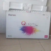 تلویزیون 55 اینچ هوشمند دهگلان|تلویزیون و پروژکتور|سنندج, |دیوار