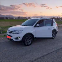 تیگو۵ مدله ۹۵