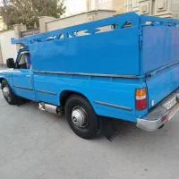 نیسان مدل ۹۴ عروسک|خودرو سواری و وانت|قروه, |دیوار