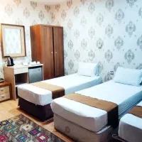 تور مشهد مقدس با هر بودجه ای