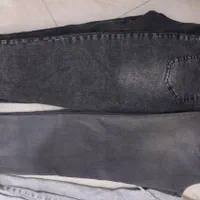 شلوار پسرانه نو