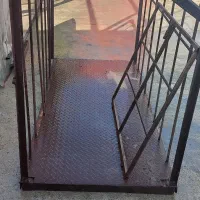 حفاظ باسکول|ابزارآلات|بروجرد, |دیوار