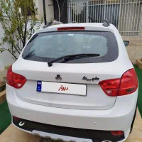 کوییکGX-Lارتقا یافته 85گانه1404|خودرو سواری و وانت|محمودآباد, |دیوار