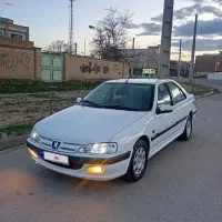 پارس دوگانه کارخانه مدل ۹۷