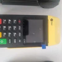 فروش دستگاه کارتخوان بی سیم|فروشگاه و مغازه|بیرجند, |دیوار