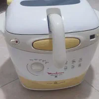 سرخ کن  فرانسوی - نو