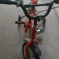 دوچرخه سایز ۱۲