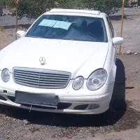 بنر سواری E240