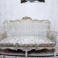 مبل ۹ نفره سالم بدون ایراد