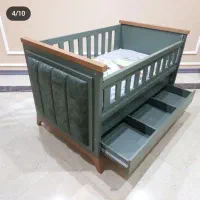 سرویس خواب چند منظوره کودک ونوجوان|اسباب و اثاث بچه|تهران, عبدل‌آباد|دیوار