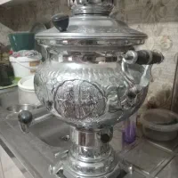 یک،سماور،گازی